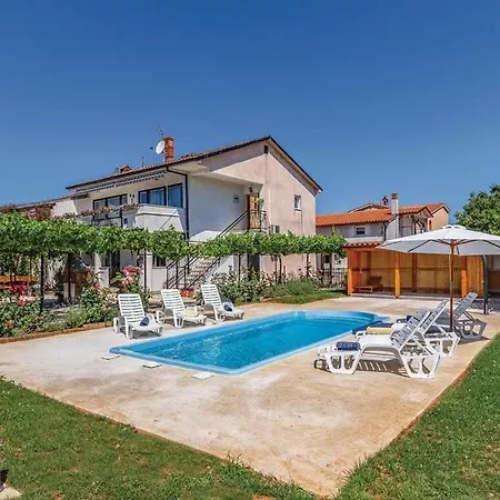 1 Apartman *