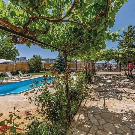 1 Apartamento Pula