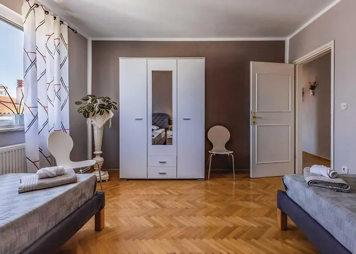 1 Διαμέρισμα