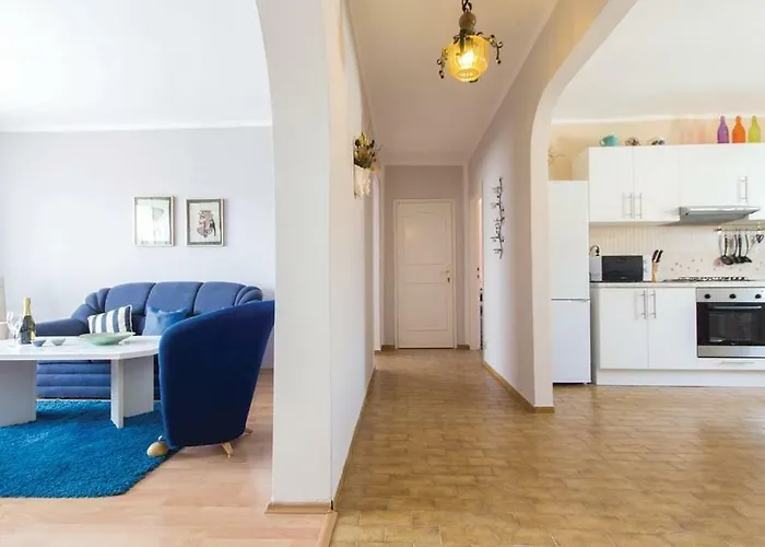 Διαμέρισμα 1 Πούλα