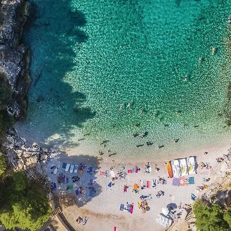 Apartment 1 Pula