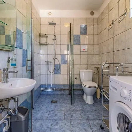 Apartment 1 Pula