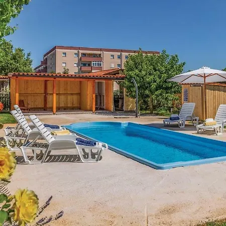1 Apartment Pula