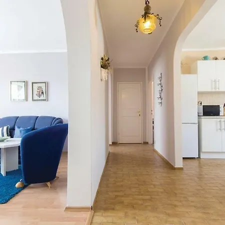Apartment 1 Pula