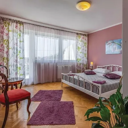 Apartment 1 Pula